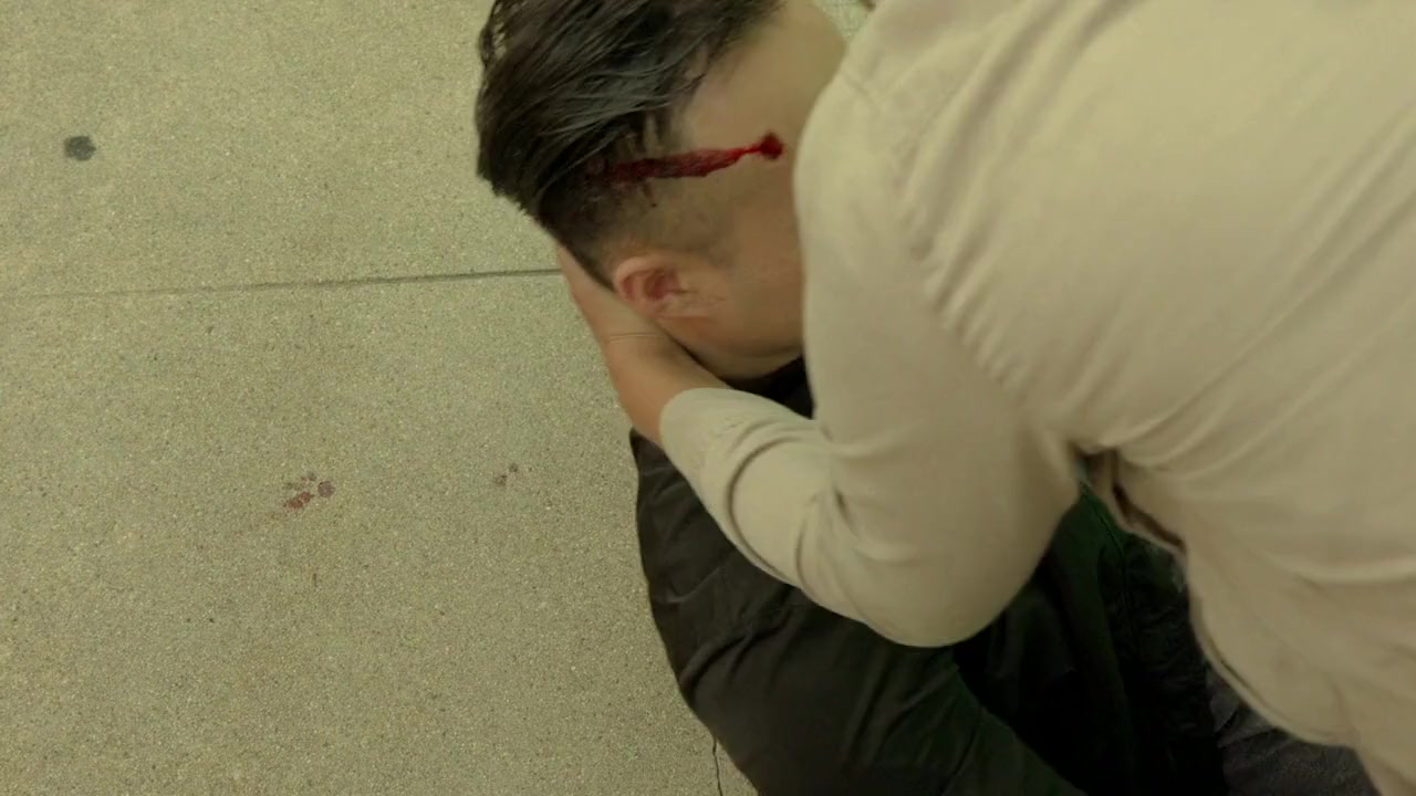 Eye for an Eye screenshot 3
