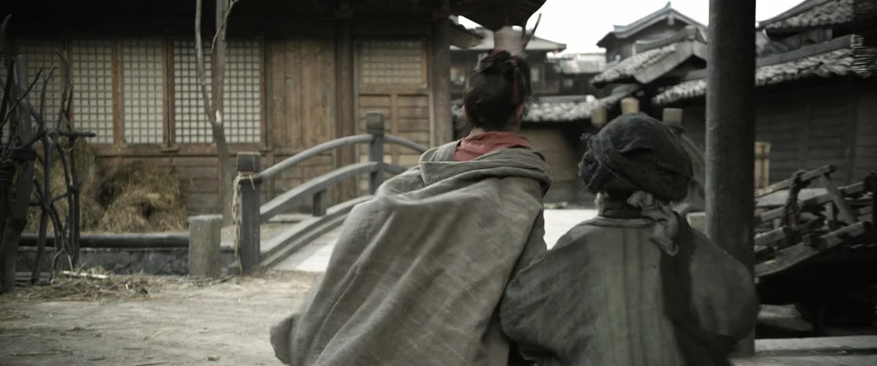 Mu zhong wu ren 2 screenshot 1