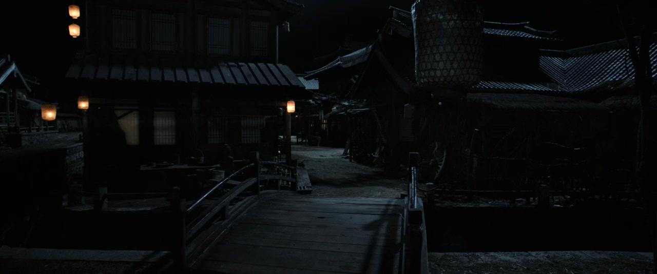 Mu zhong wu ren 2 screenshot 2