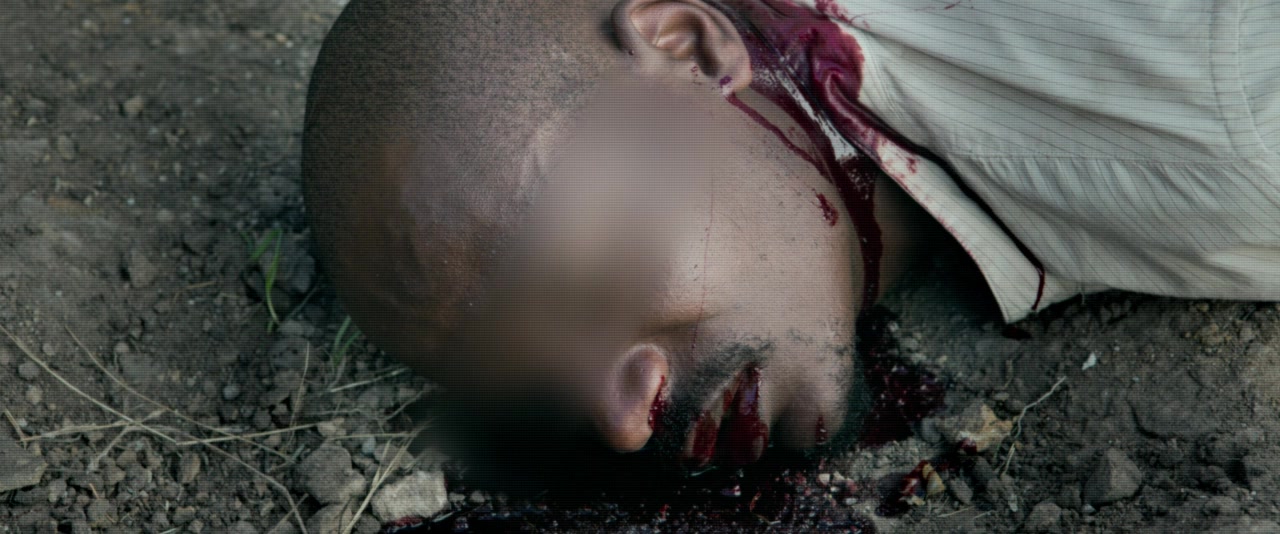 Eye in the Sky screenshot 2