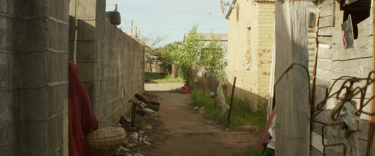 Eye in the Sky screenshot 3