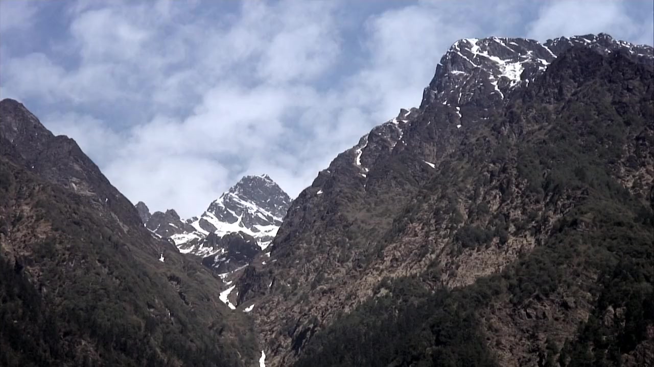 Eye to Eye with Everest screenshot 3