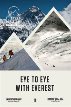 Eye to Eye with Everest (2013) poster