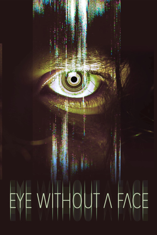 Eye Without a Face (2021) poster