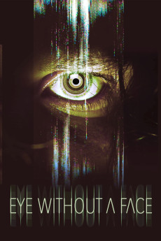 Eye Without a Face (2021) poster