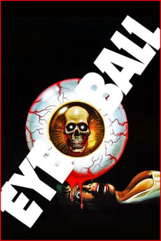 Gatti rossi in un labirinto di vetro (1975) poster
