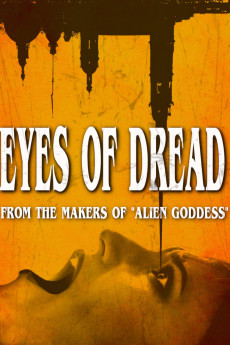 Eyes of Dread (2023) poster