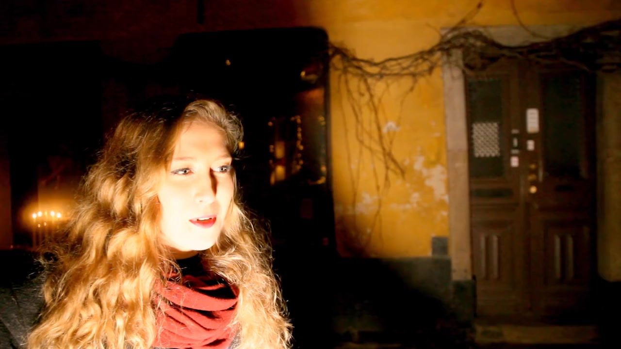 Eyes of Dread screenshot 2