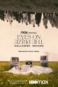 Eyes on the Prize: Hallowed Ground (2021) poster