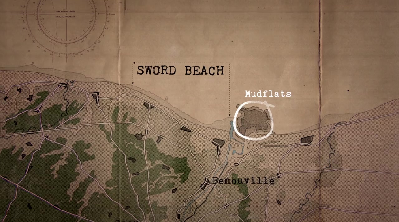 Eyewitness: D-Day screenshot 1