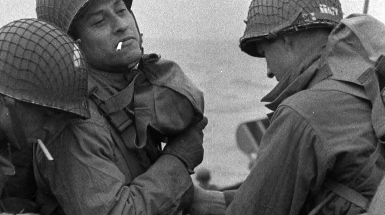 Eyewitness: D-Day screenshot 2