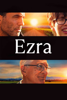 Ezra (2023) poster