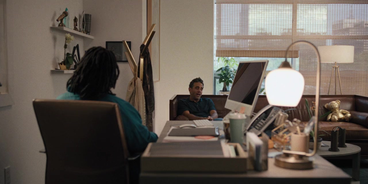 Ezra screenshot 2
