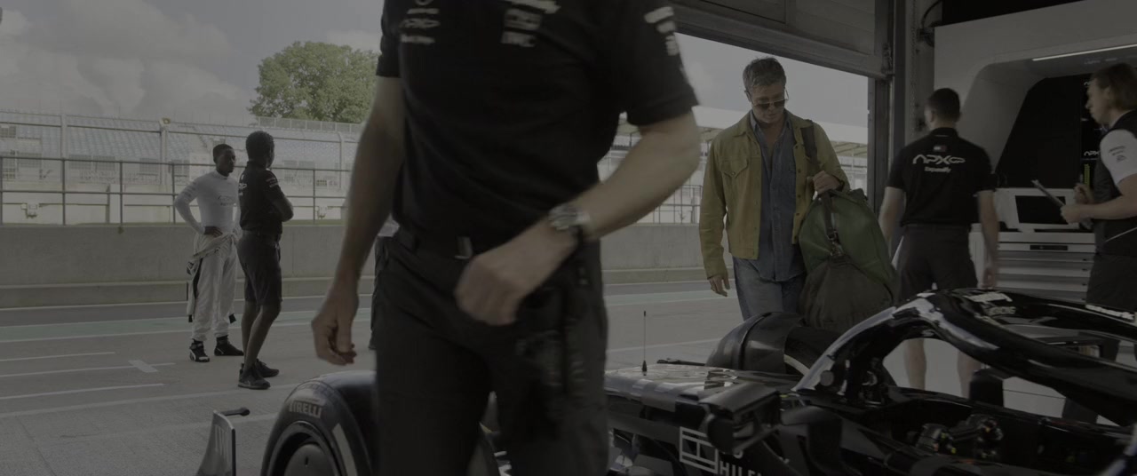 F1 screenshot 3