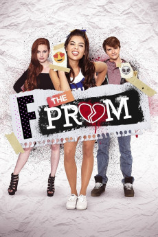F*&% the Prom (2017) poster