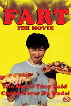 F.A.R.T. The Movie (1991) poster