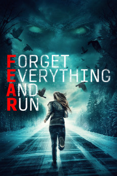 F.E.A.R. (2021) poster