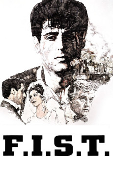 F·I·S·T (1978) poster
