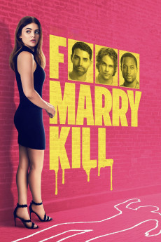 F*** Marry Kill (2024) poster