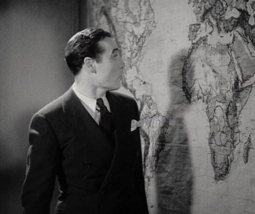 F.P.1 screenshot 3