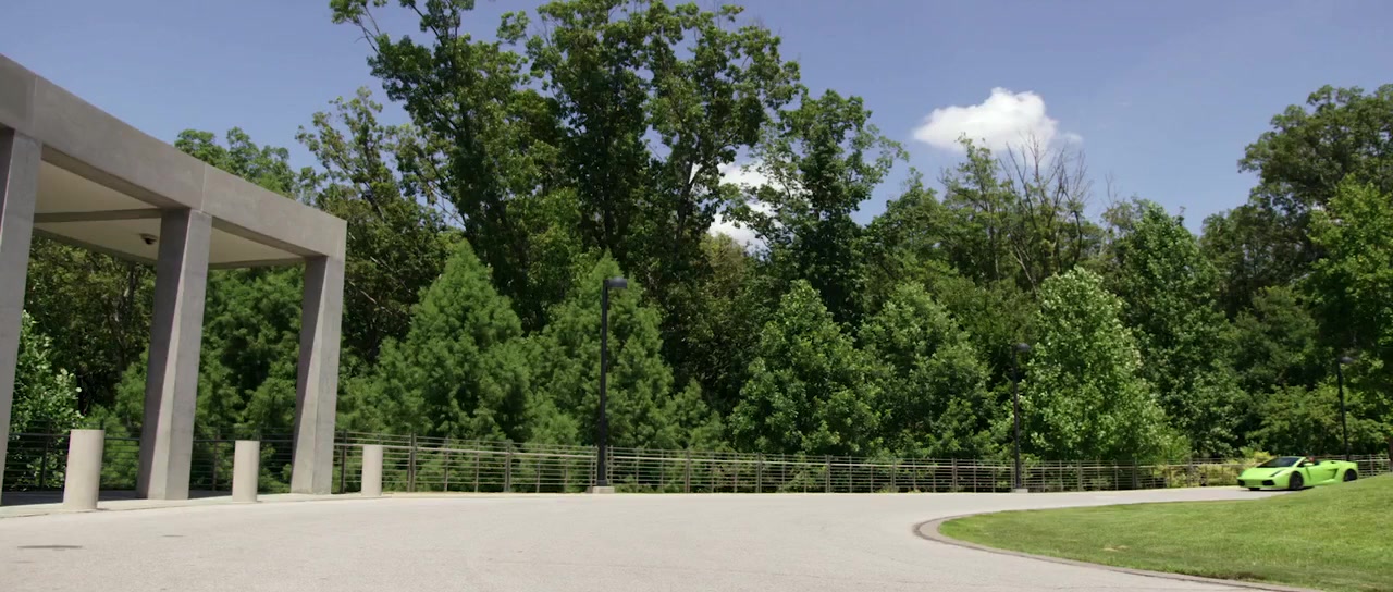 F.R.E.D.I. screenshot 2