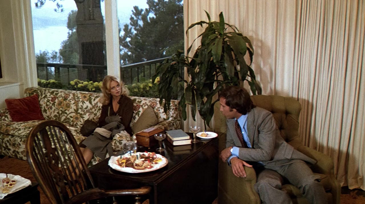 Foul Play screenshot 1