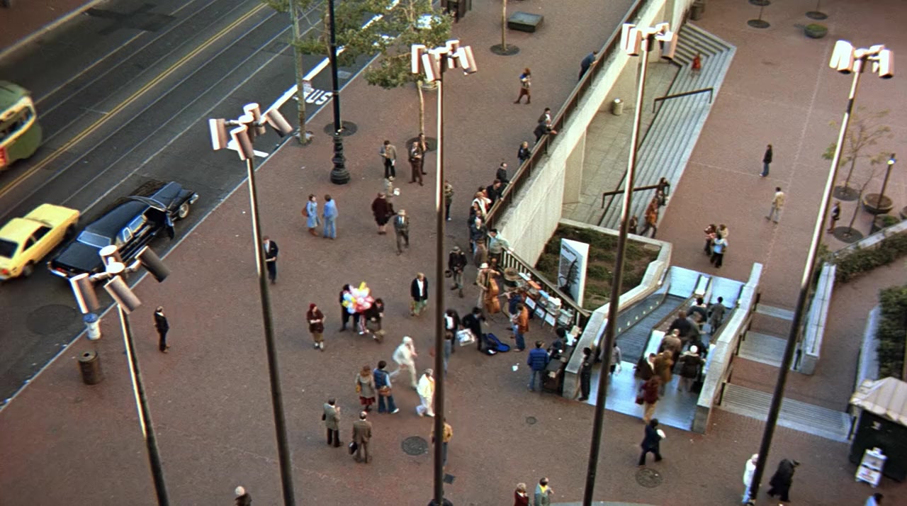 Foul Play screenshot 2