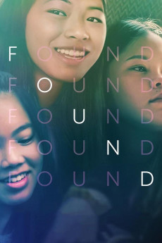 Found (2021) poster