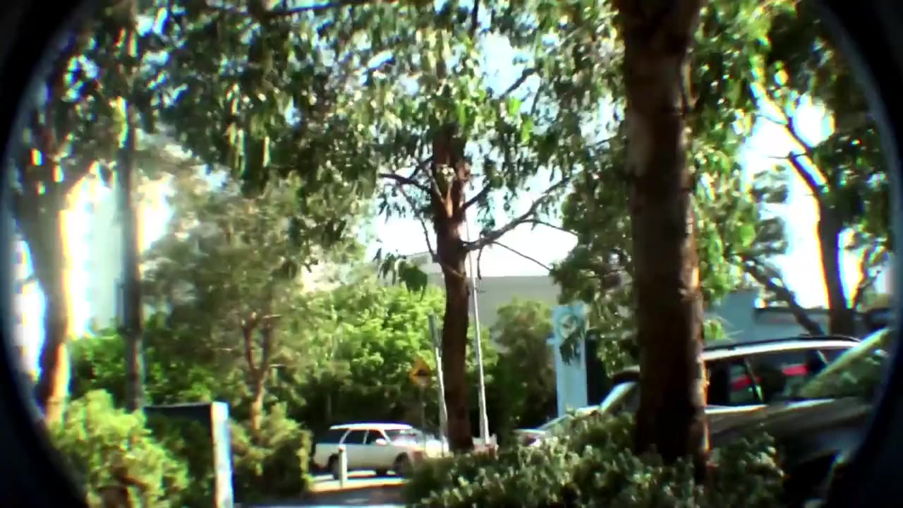 Found Footage screenshot 1