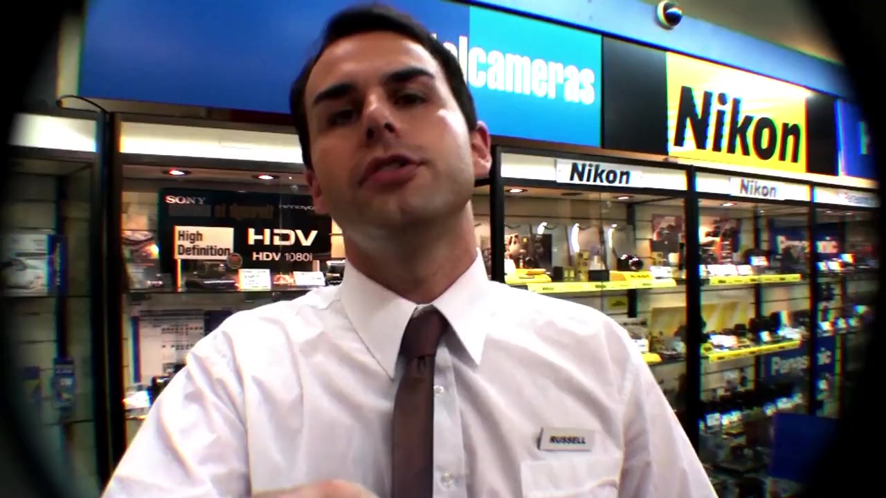 Found Footage screenshot 2