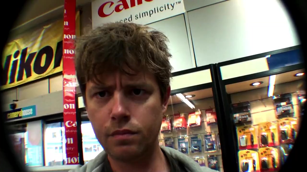 Found Footage screenshot 3