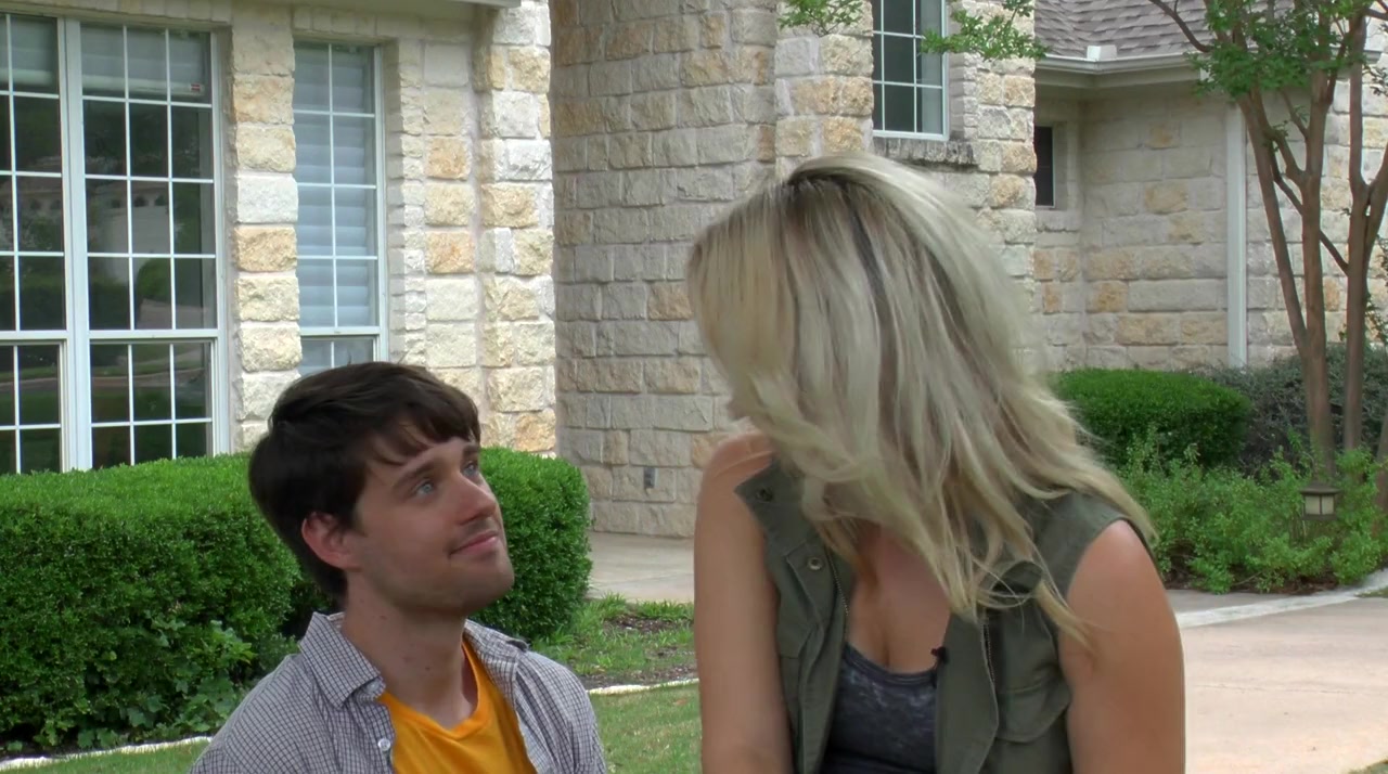 Found Footage 3D screenshot 2