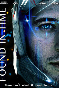 Found in Time (2012) poster