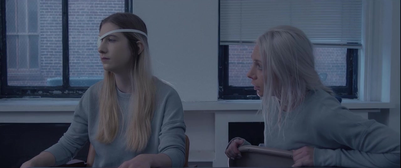 Fountaine and the Vengeful Nun Who Wouldn't Die screenshot 3