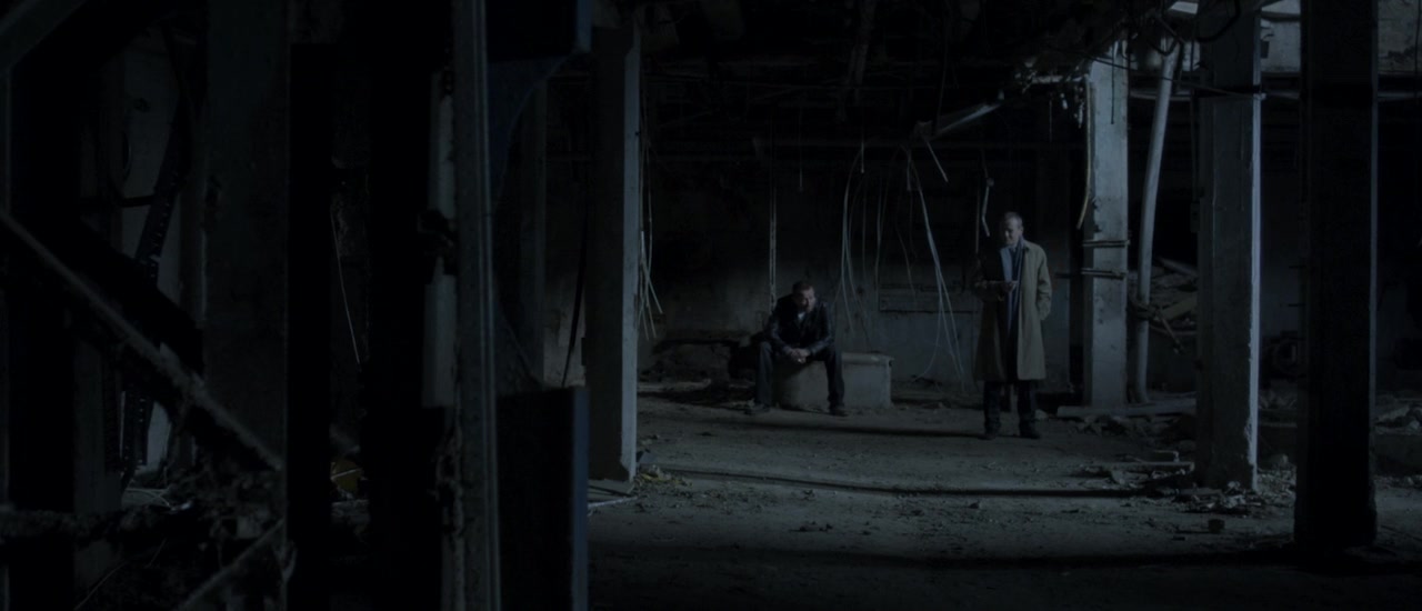Four screenshot 1
