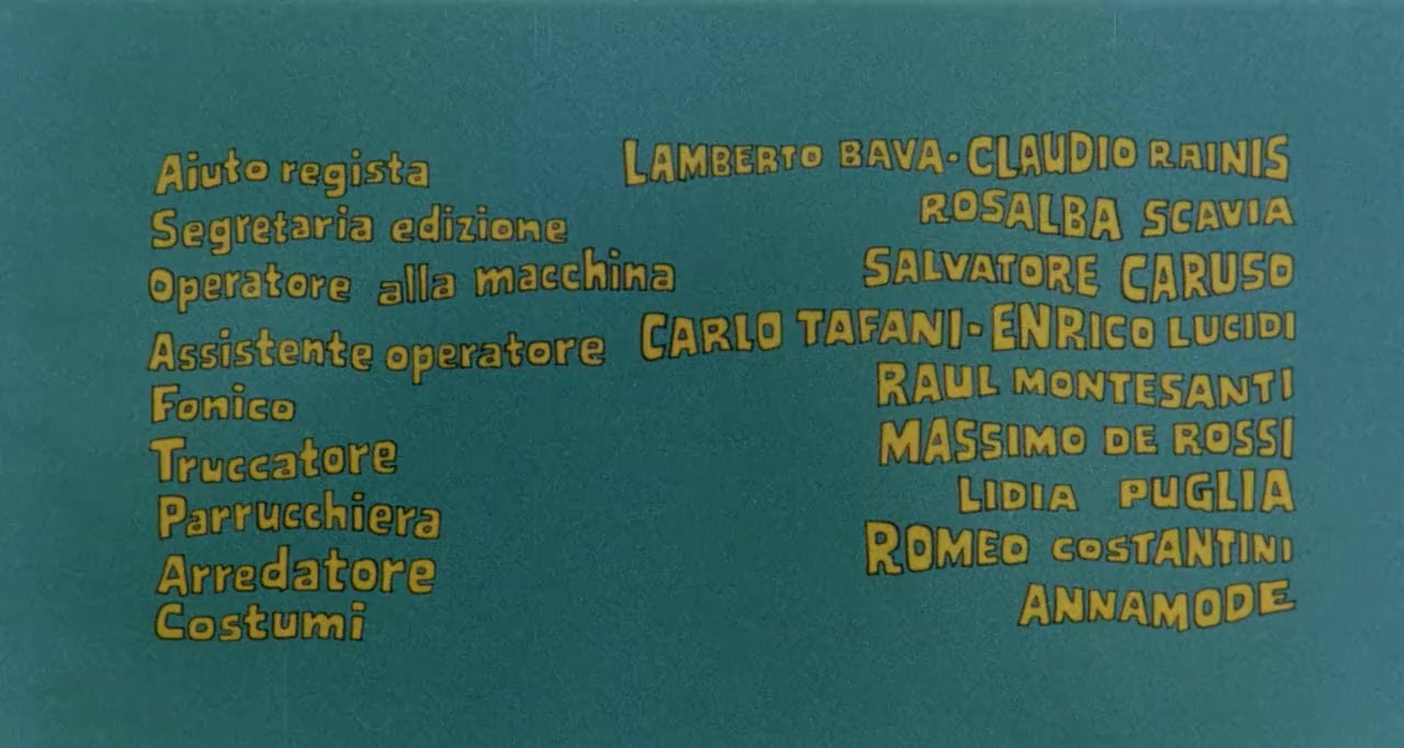 Quante volte... quella notte screenshot 2