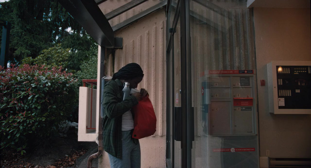 Four Walls screenshot 1