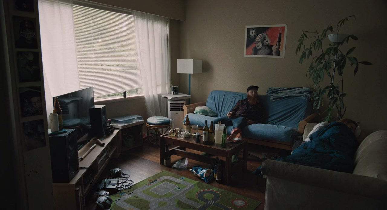 Four Walls screenshot 3
