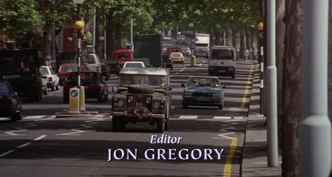 Four Weddings and a Funeral screenshot 3