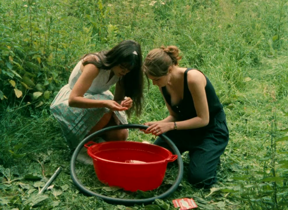 4 aventures de Reinette et Mirabelle screenshot 3
