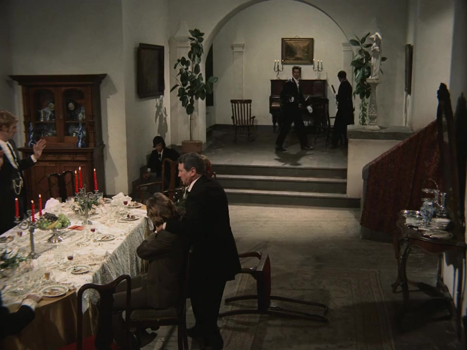 ...e vennero in quattro per uccidere Sartana! screenshot 1
