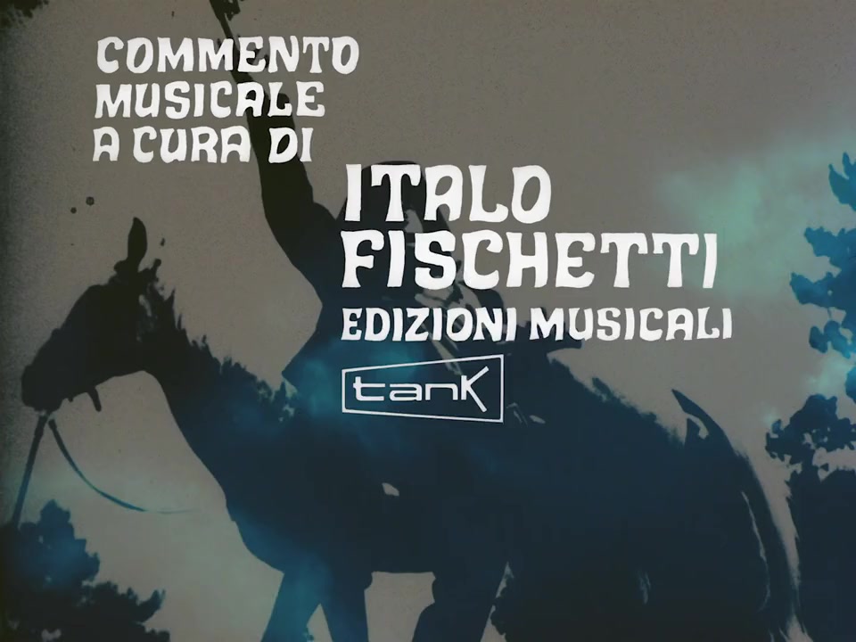 ...e vennero in quattro per uccidere Sartana! screenshot 3