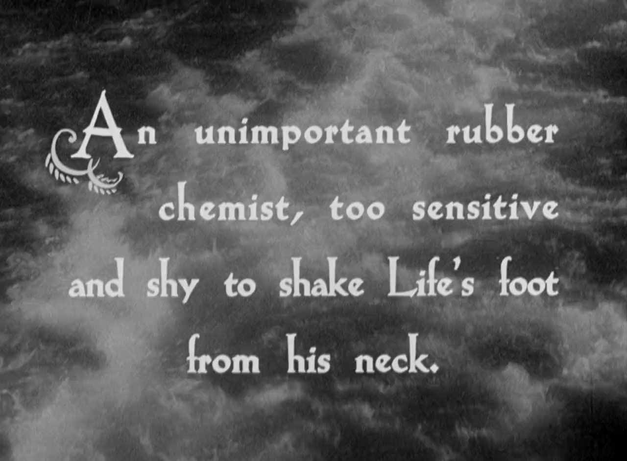 Four Frightened People screenshot 1