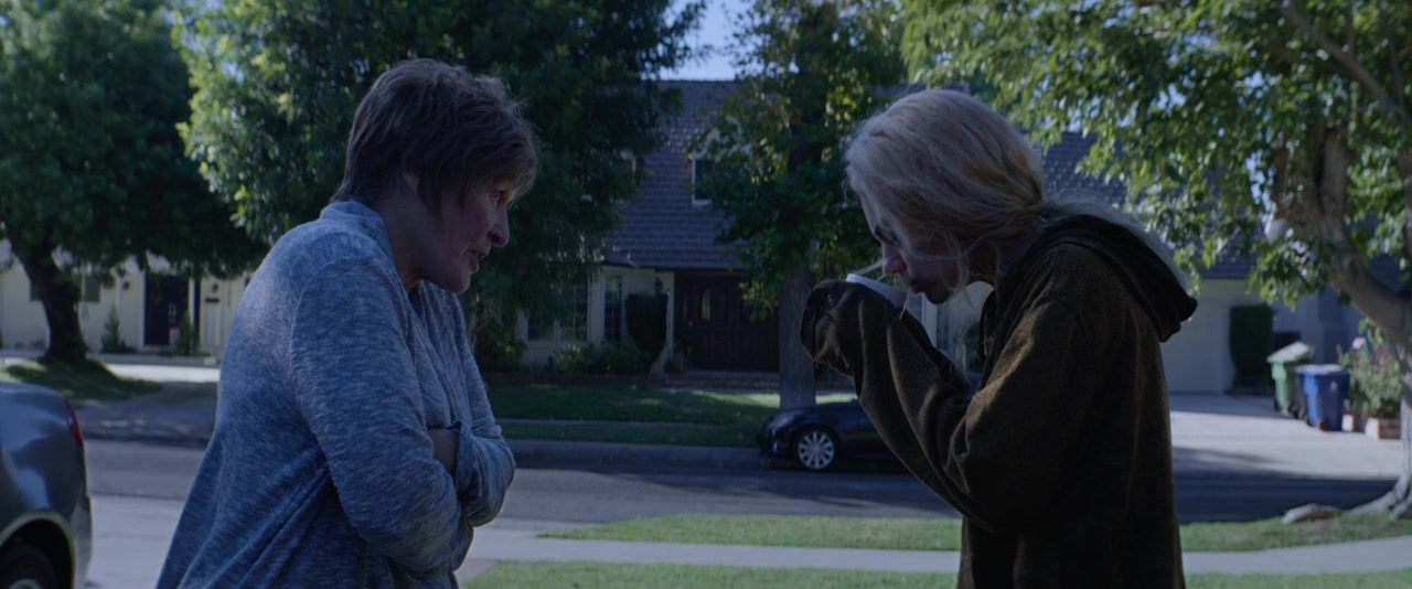 Four Good Days screenshot 1