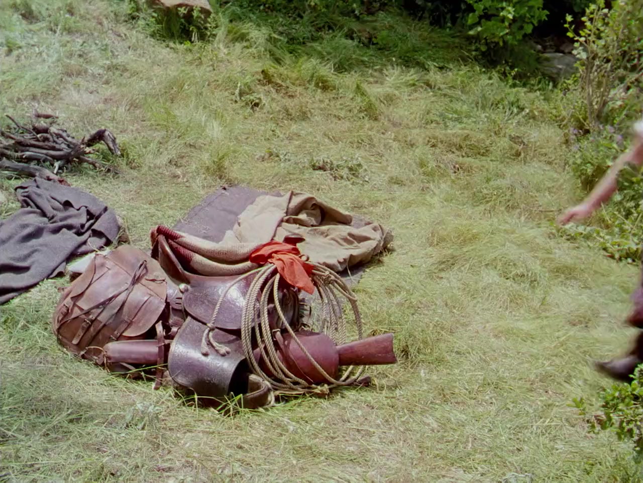Four Guns to the Border screenshot 3