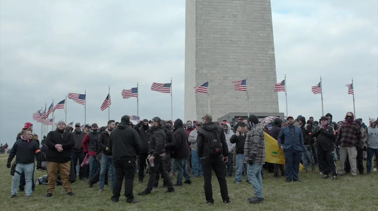 Four Hours at the Capitol screenshot 3