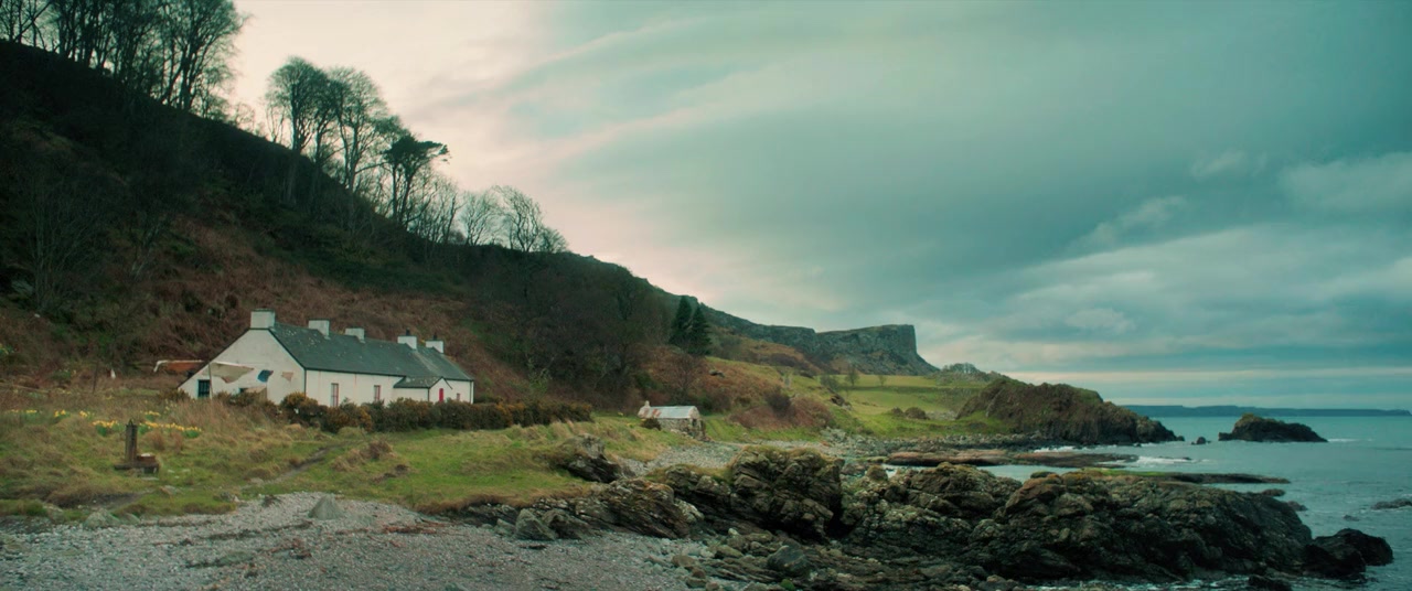 Four Letters of Love screenshot 1