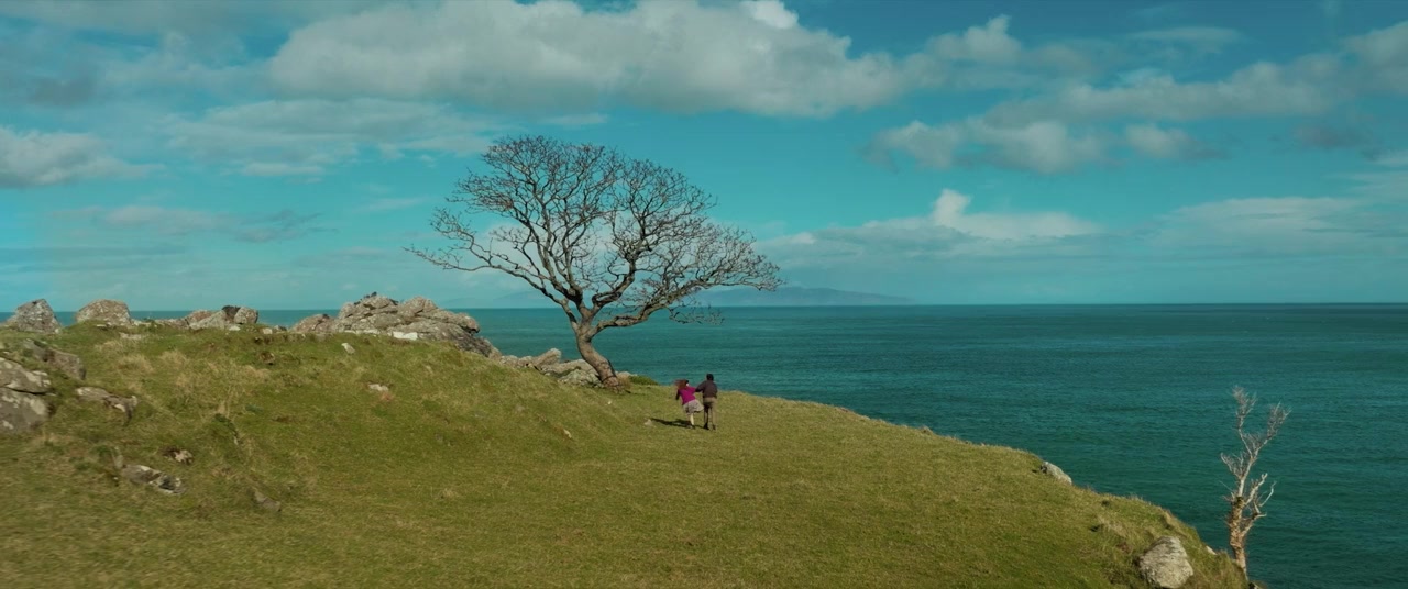 Four Letters of Love screenshot 2