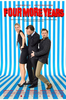 Fyra år till (2010) poster