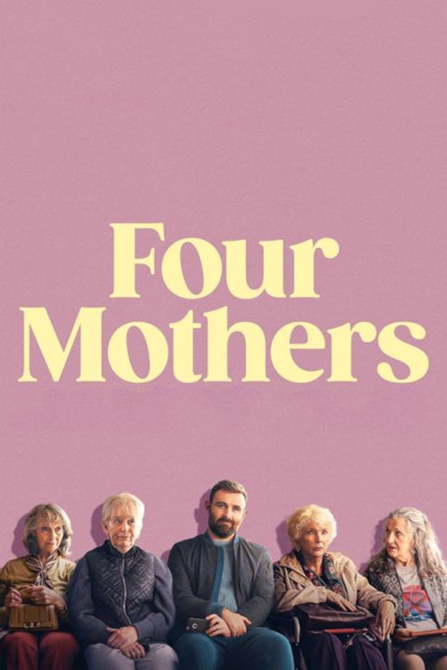Four Mothers (2024) poster